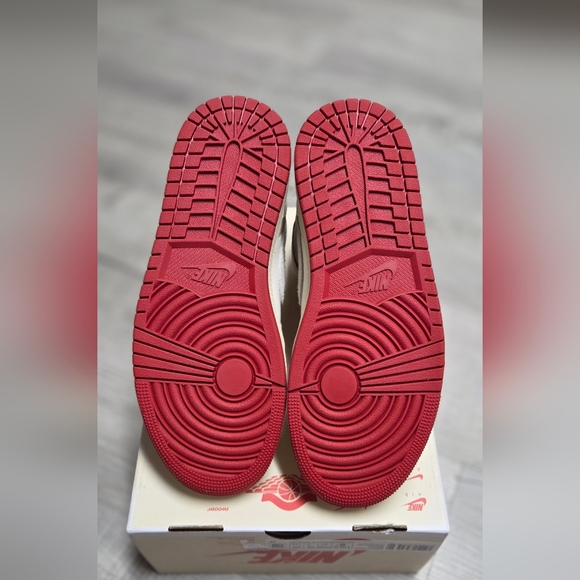 Jordan 1 Rare Air - Picture 5 of 5